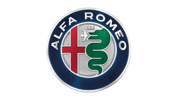 ألفا روميو brand logo
