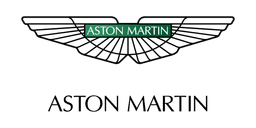 أستون مارتن brand logo