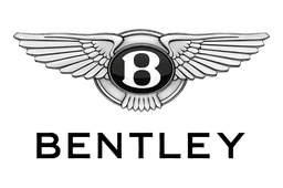 بنتلي brand logo