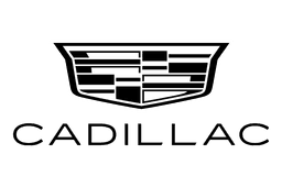 كاديلاك brand logo