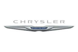 كرايسلر brand logo