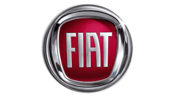 فيات brand logo
