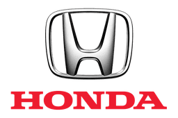 هوندا brand logo