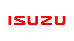 إيسوزو brand logo