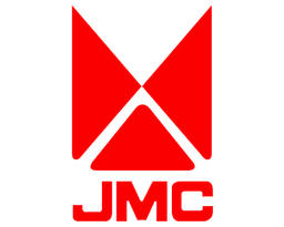 جي إم سي الصينية brand logo