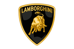 لامبورغيني brand logo
