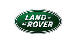 لاند روفر brand logo