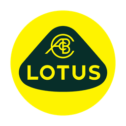 لوتس brand logo