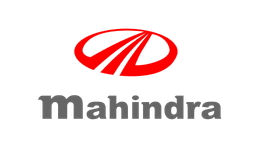 ماهيندرا brand logo