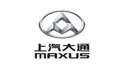 ماكسوس brand logo