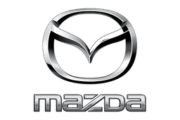 مازدا brand logo