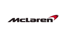ماكلارين brand logo