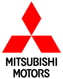 ميتسوبيشي brand logo