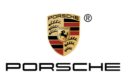 بورش brand logo