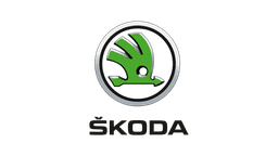 سكودا brand logo