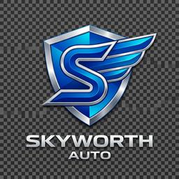 سكاي ورث brand logo