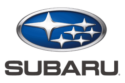 سوبارو brand logo