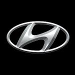 هيونداي brand logo