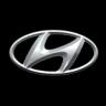 هيونداي brand logo