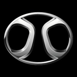 بايك brand logo