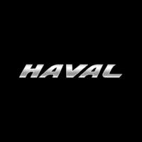 هافال brand logo