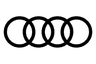 أودي brand logo