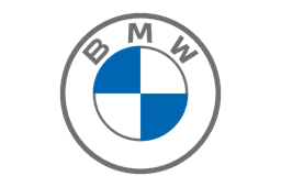 بي إم دبليو brand logo
