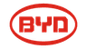 بي واي دي brand logo