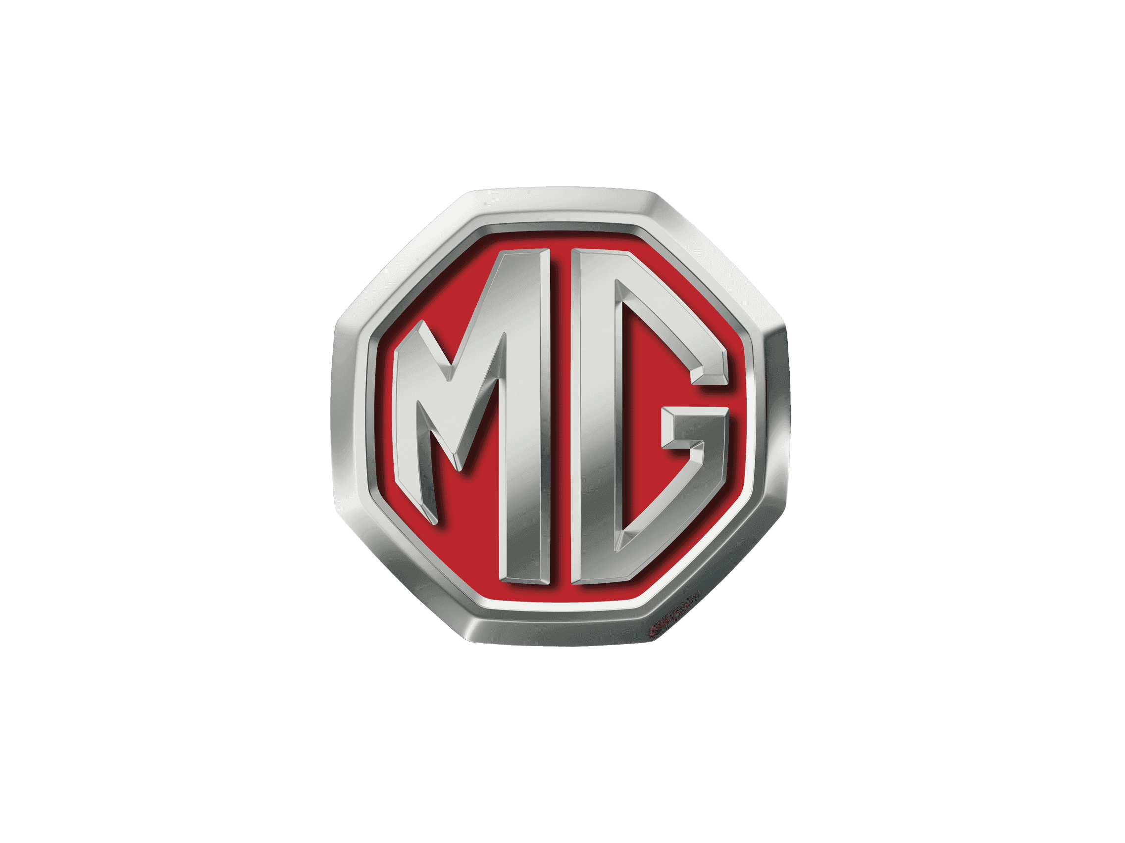 إم جي زد اس ١.٣تي لوكس اوتوماتيك logo