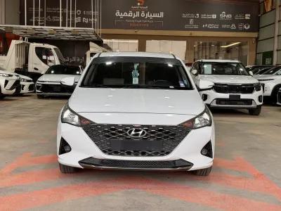 هيونداي-اكسنت-١.٤-ام بي اي سمارت بلس اوتوماتيك