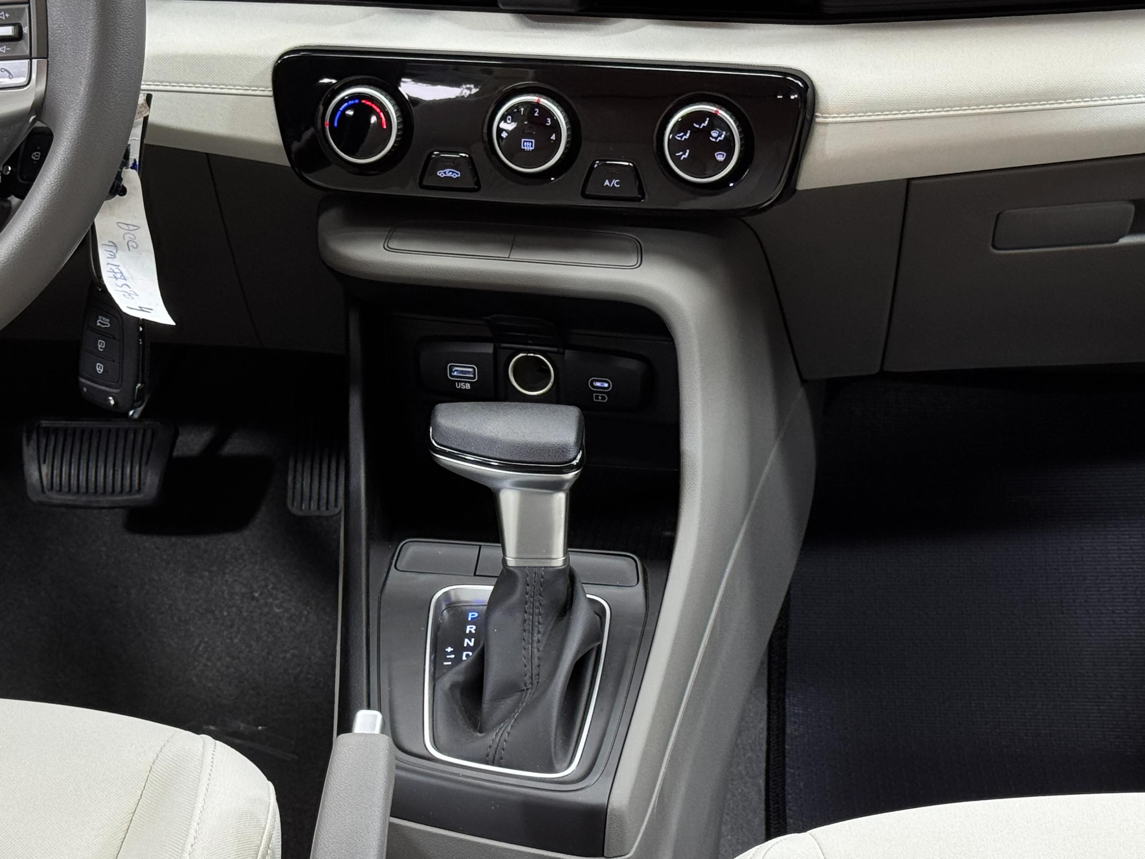 interior front