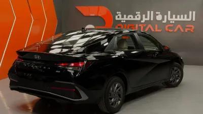 هيونداي-النترا-١.٥-ام-بي-اي-سمارت-ناقل-حركة-سي-في-تي-2026