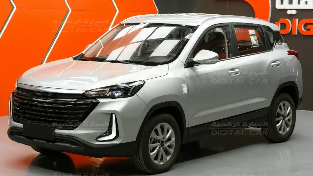exterior rearRight